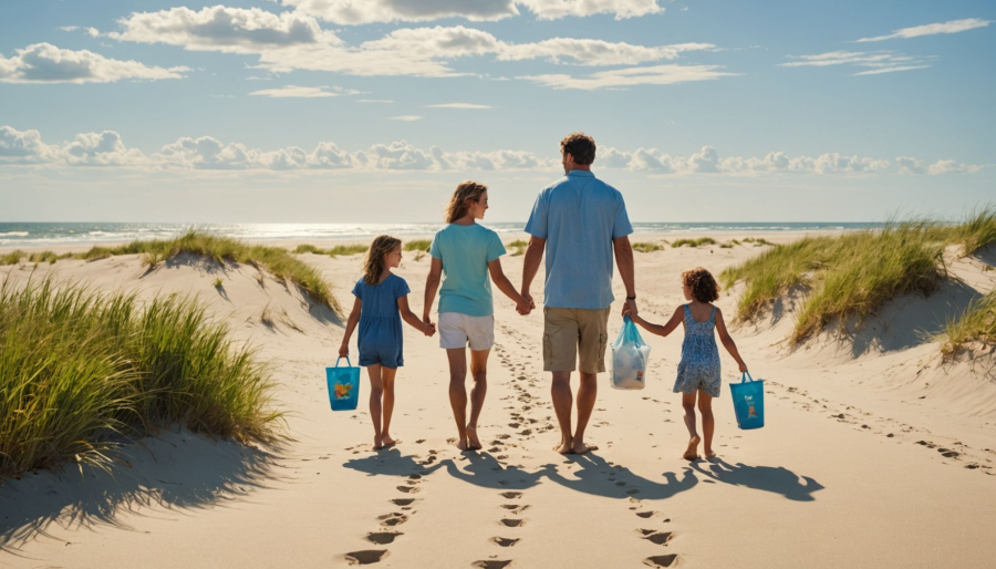 Familienurlaub an der französischen atlantikküste : unsere tipps für 2026